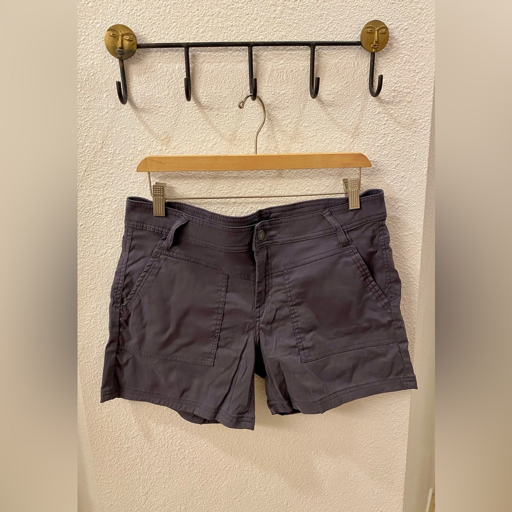 Prana Halle Shorts